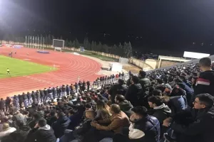 Έδρα-όπλο!