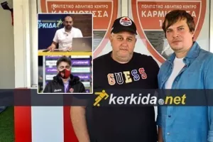 "Υπάρχει καταιγισμός προτάσεων-Ο επενδυτής θέλει να διαπρέψει στην Α΄Κατηγορία"
