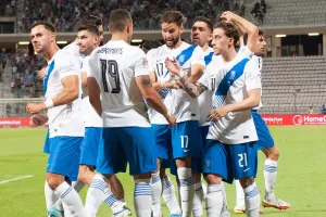 Εθνική ομάδα: Άρχισε η αποπληρωμή των οφειλών στους διεθνείς