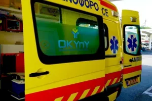Νέα τραγωδία στην άσφαλτο: Νεκρός 37χρονος μοτοσικλετιστής