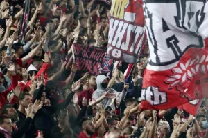 Ολυμπιακός: «Έφυγαν» πάνω από 5.500 εισιτήρια διαρκείας