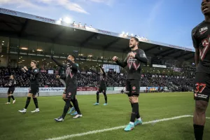 Τίτλος στη Δανία/ "ΤΥΧΕΡΗ η FC Midtjylland"