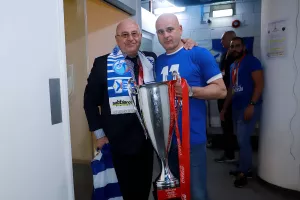 ΡΕΠΟΡΤΑΖ/Οι... πηγές και το ΤΕΛΟΣ με Τιμούρ