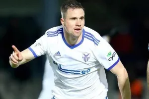 Νemzetisport: "Σε εξέλιξη οι διαπραγματεύσεις με Νοβότνι"