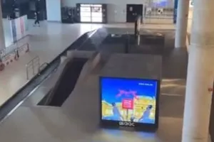 Αποχώρησε από την προετοιμασία, έφτασε... Κροατία