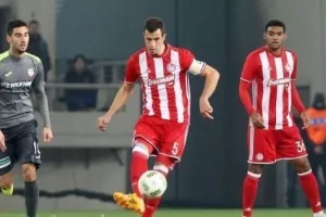 Επιμένουν στην Αγγλία για τον Μιλιβόγιεβιτς
