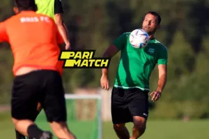 Φιλικό επιπέδου στον Άρη με... Κουράνι εν δράσει! (Φώτος)
