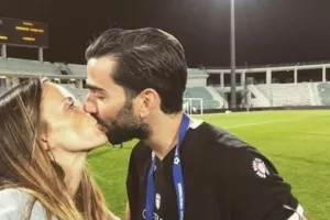 Παντρεύεται ο Κρέσπο και πάει... Βουλγαρία! 