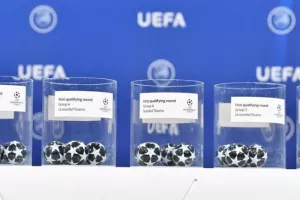 Champions League - Ενδιαφέρει Απόλλων/Η προκλήρωση του 1ου προκριματικού