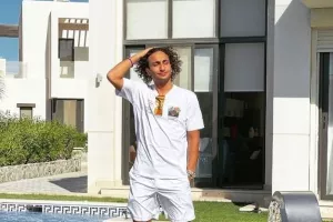 Μύκονο ο Ουάρντα/φώτο