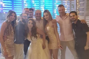 Στην πίστα... τo kerkida.net για τη νύμφη!