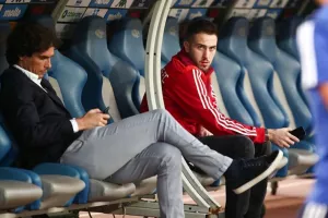 «Αυτή ήταν η καλύτερη λύση για Ολυμπιακό και Φορτούνη»!