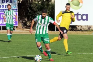 Συμφώνησε με Νικόλα Φωτίου