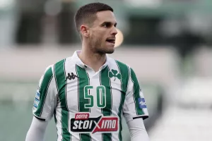 AEK/Έτσι πετυχαίνει την αρπαγή του Γκατσίνοβιτς