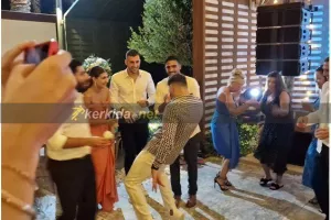 Το... γλέντησαν οι Κύπριοι άσοι! (φώτος)