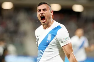 FIFA ranking: Εκτόξευση επτά θέσεων για την Ελλάδα, πάντα πρώτη η Βραζιλία