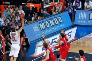 «Ευτυχώς μπήκε το πεταχτάρι γιατί αν δεν έμπαινε, άστα να πάνε»