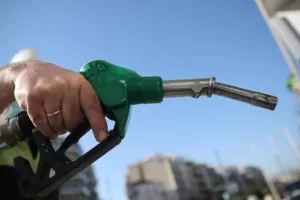€2 το diesel στην Κύπρο για πρώτη φορά στα χρονικά