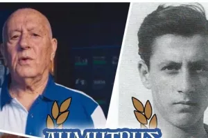 Μαχητές για Δημήτρη Ζάγκυλο