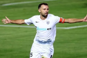 Κίνηση προς Χουσμπάουερ