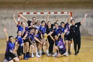 O... απολογισμός του Ηandball Αθηαίνου