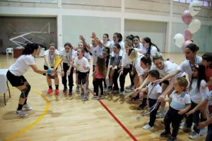 O... απολογισμός του Ηandball Αθηαίνου