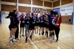O... απολογισμός του Ηandball Αθηαίνου