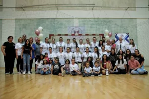 O... απολογισμός του Ηandball Αθηαίνου