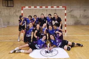 O... απολογισμός του Ηandball Αθηαίνου