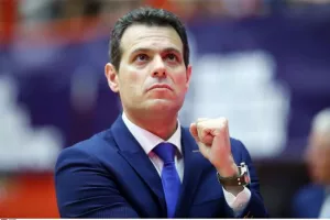 Ιτούδης: «Ξεχωριστή ατμόσφαιρα για μένα»