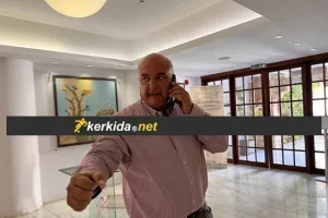 Αντίδραση για Μίντιλαντ;