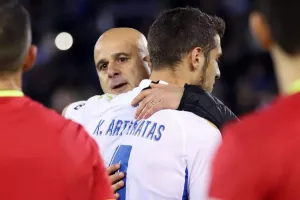 Τιμούρ/Αρτυματάς