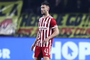 Ολυμπιακός: Κινκουέ, Μπαγκαλιάνης και άλλοι τέσσερις στην προετοιμασία!