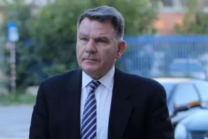 Κούγιας: «Θα παραδώσω τις μετοχές στον δήμαρχο αν δεν βρεθεί αγοραστής»