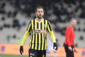 «Μάλμε και ΑΕΚ για Κριχόβιακ»