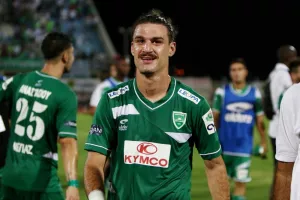 Η νέα ομάδα του Αντρέα Κυπριανού