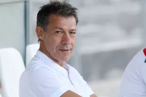 Ανακοίνωσε Λάρκου ο Πουλλαϊδης (Το φετινό μπάτζετ) 