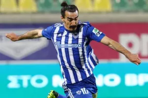 Ο απολογισμός του Λάζαρου