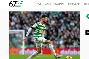 Ξανά για Nir Bitton που δεν θέλει Ισραήλ (Νιλ Λένον) 