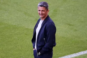 Λουτσέσκου: "Παίξαμε άνοιξη στην Ευρώπη με μπάτζετ 20 εκατομμύρια ευρώ"