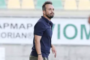 ΕΠΙΣΗΜΟ για Σεργίδη/Ανακοίνωση