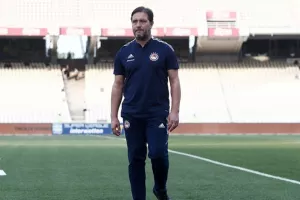 Ανακοίνωσε τα φιλικά της προετοιμασίας ο Ολυμπιακός