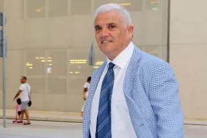 ΑΕΚ: Στη Φιλαδέλφεια ο Μελισσανίδης για τον ατσάλινο Αετό!