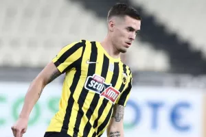 «Μονπελιέ τέλος» για Μισελέν