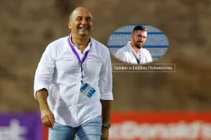 Η αγωνιστική φιλοσοφία και σκέψεις του Μίλανιτς