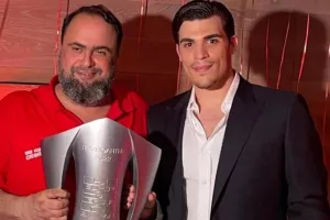 Μιλτιάδης Μαρινάκης: «Μην περιμένετε κανένα πρωτάθλημα και Κύπελλο για τα επόμενα 20 χρόνια»!