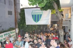 Εγκαινιάστηκε το μουσείο του Λεβαδειακού