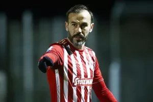 Ολυμπιακός: Ο πρώην ερυθρόλευκος... προτιμά πρόκριση των Ισραηλινών