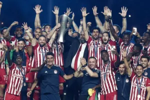Ο Ολυμπιακός στους 10 πιο επιτυχημένους συλλόγους παγκοσμίως!