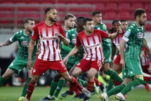 Super League Interwetten: Πιθανότητα αλλαγών σε format και αριθμό ομάδων